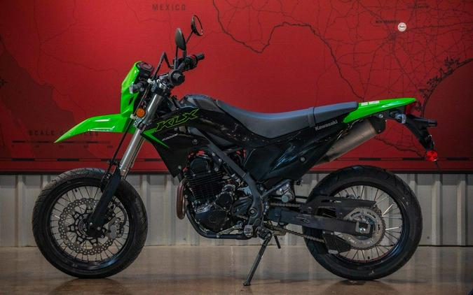 2023 Kawasaki KLX® 230SM