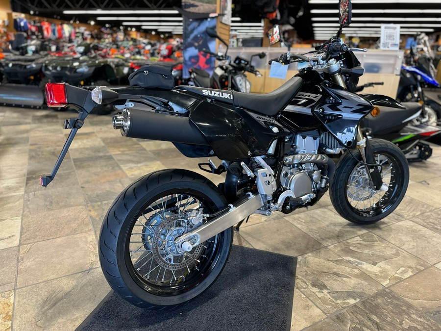 2024 Suzuki DR-Z 400SM