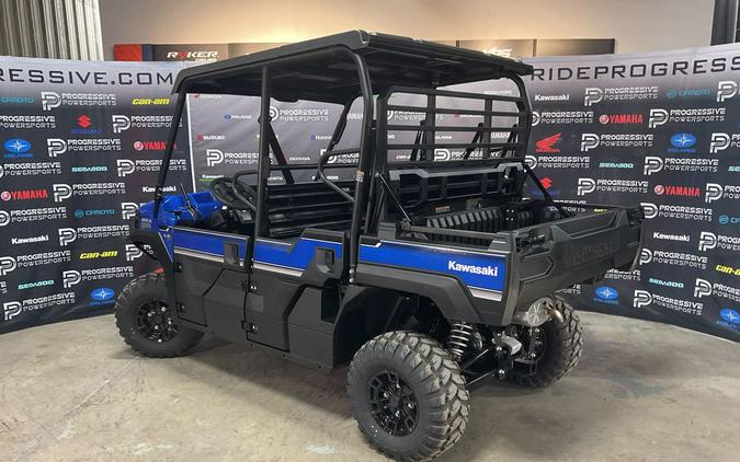 2024 Kawasaki Mule PRO-FXT™ 1000 LE