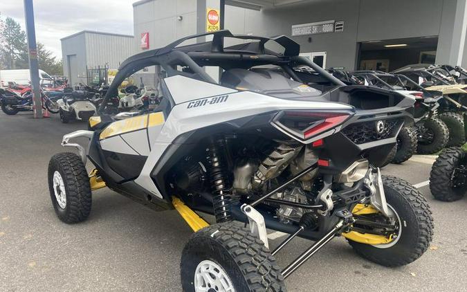 2024 Can-Am® Maverick R 999T DCT