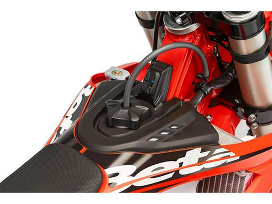 2024 Beta 480 RR 4-Stroke