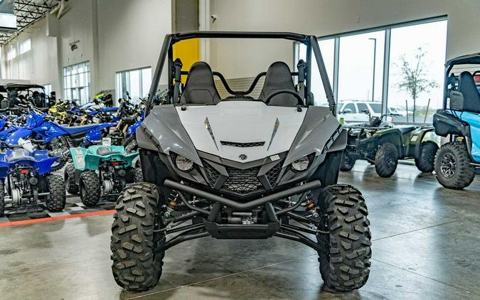 2024 Yamaha Wolverine X2 1000 R-Spec