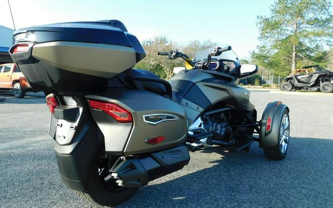 2020 Can-Am SPYDER F3-L