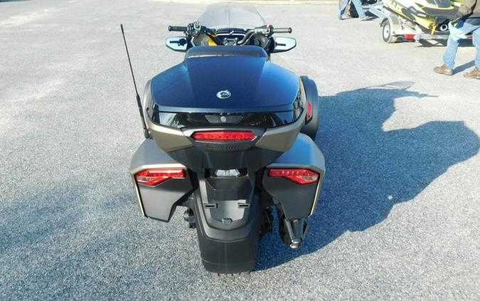 2020 Can-Am SPYDER F3-L