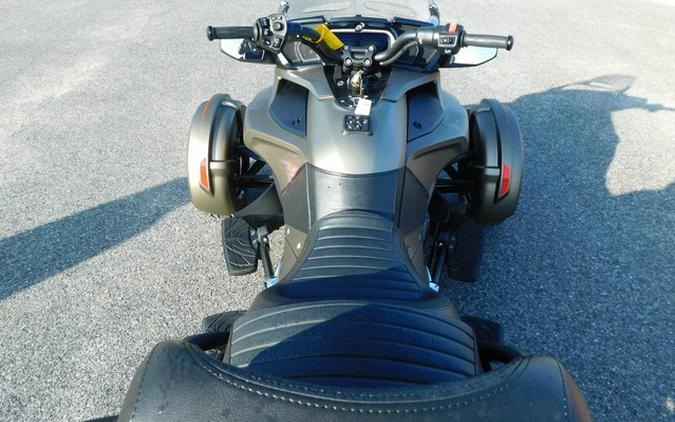 2020 Can-Am SPYDER F3-L