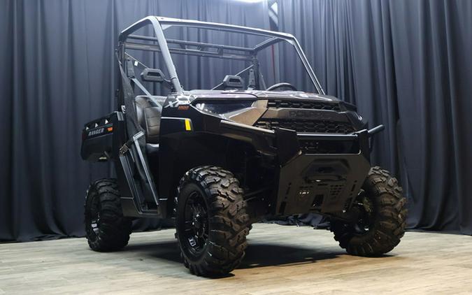 2024 Polaris Ranger XP 1000 Premium