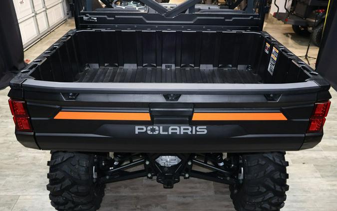 2024 Polaris Ranger XP 1000 Premium