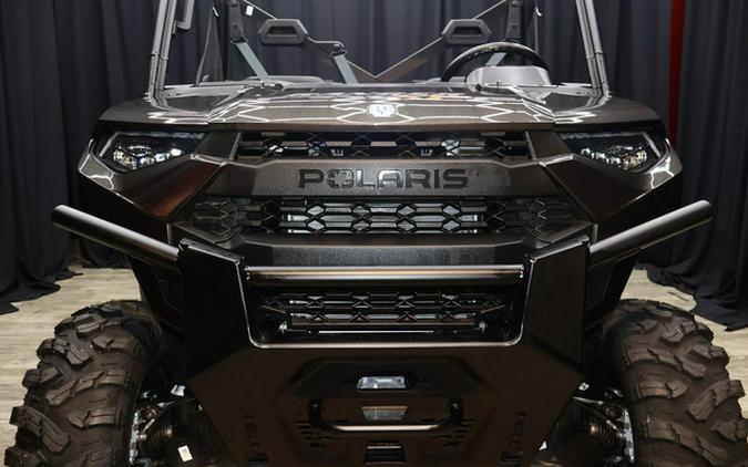 2024 Polaris Ranger XP 1000 Premium