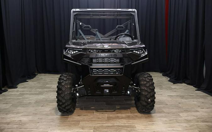 2024 Polaris Ranger XP 1000 Premium