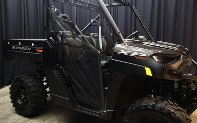 2024 Polaris Ranger XP 1000 Premium