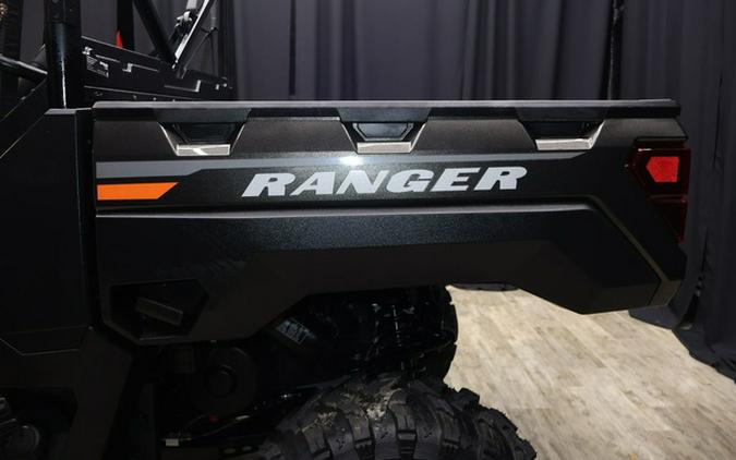 2024 Polaris Ranger XP 1000 Premium