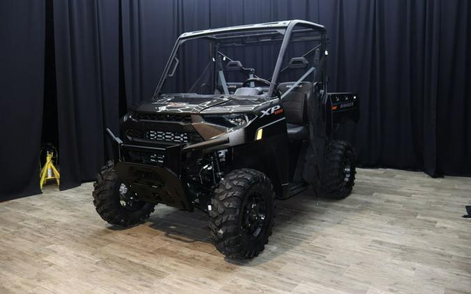 2024 Polaris Ranger XP 1000 Premium