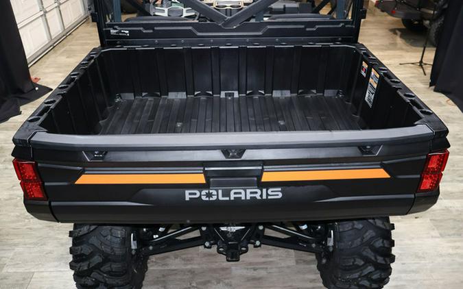 2024 Polaris Ranger XP 1000 Premium