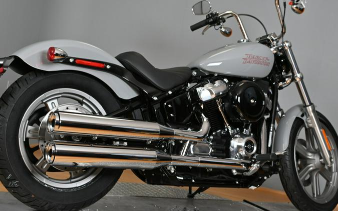 2024 Harley-Davidson Softail Standard