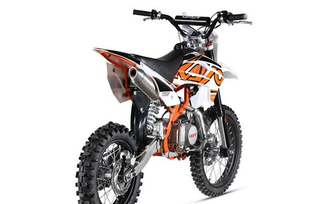 2024 Kayo TT 125