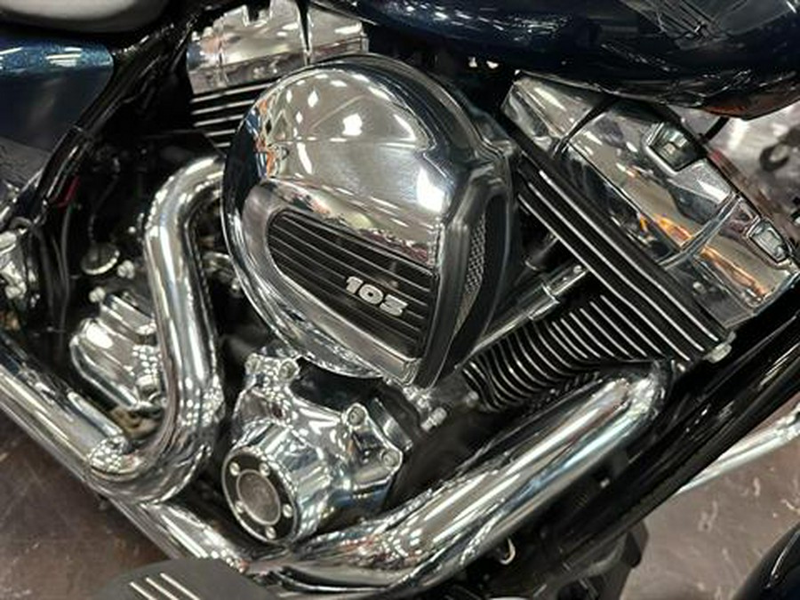 2016 Harley-Davidson Street Glide® Special