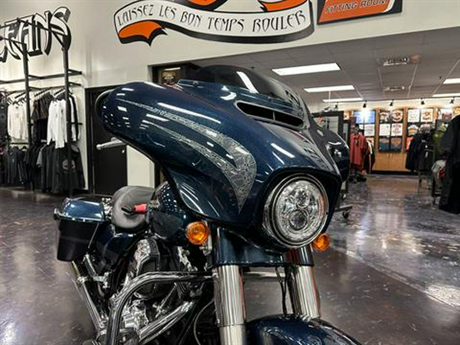 2016 Harley-Davidson Street Glide® Special