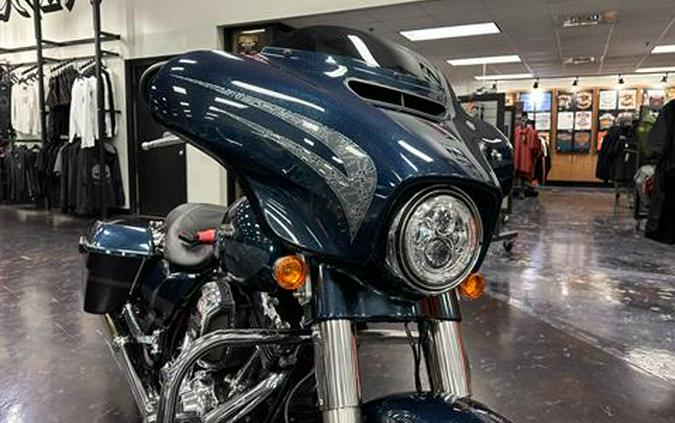 2016 Harley-Davidson Street Glide® Special