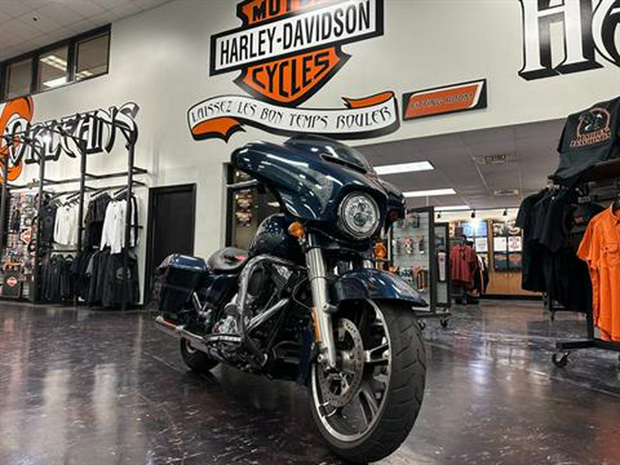 2016 Harley-Davidson Street Glide® Special