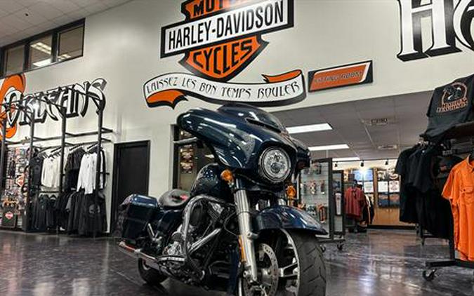 2016 Harley-Davidson Street Glide® Special