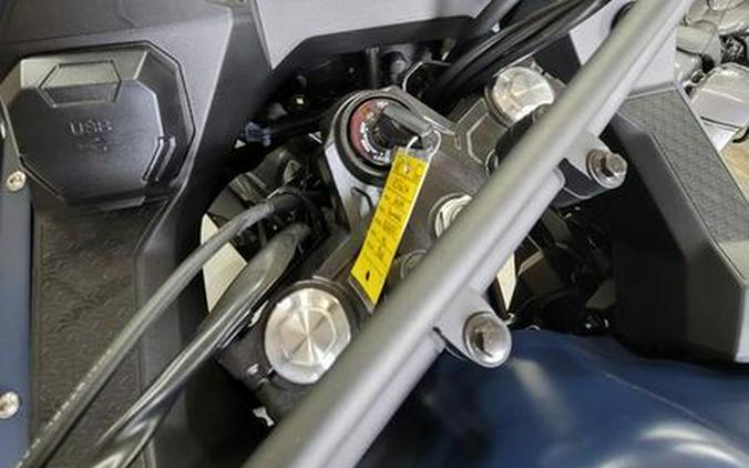 2024 Kawasaki KLR®650 Adventure ABS