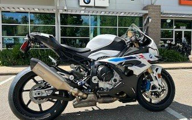 2024 BMW S1000RR