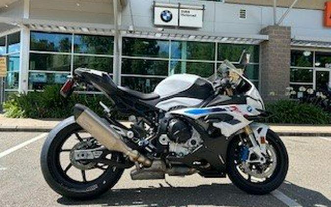 2024 BMW S1000RR