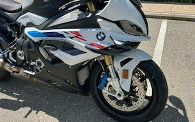 2024 BMW S1000RR