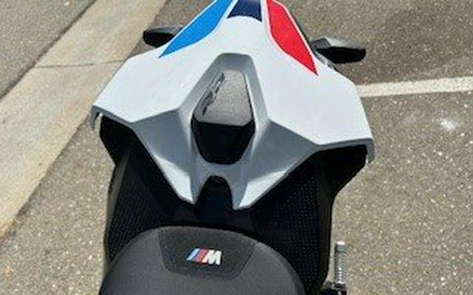 2024 BMW S1000RR