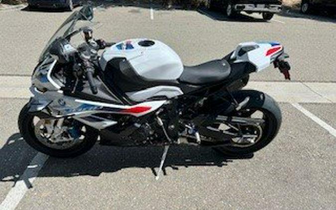 2024 BMW S1000RR