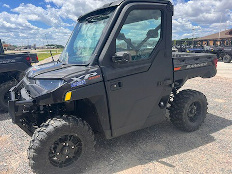 2024 Polaris Industries RANGER XP 1000