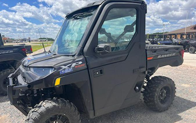 2024 Polaris Industries RANGER XP 1000