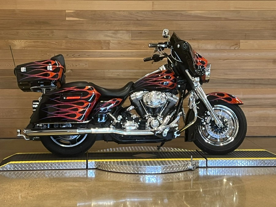 2007 Harley-Davidson FLHX Street Glide™