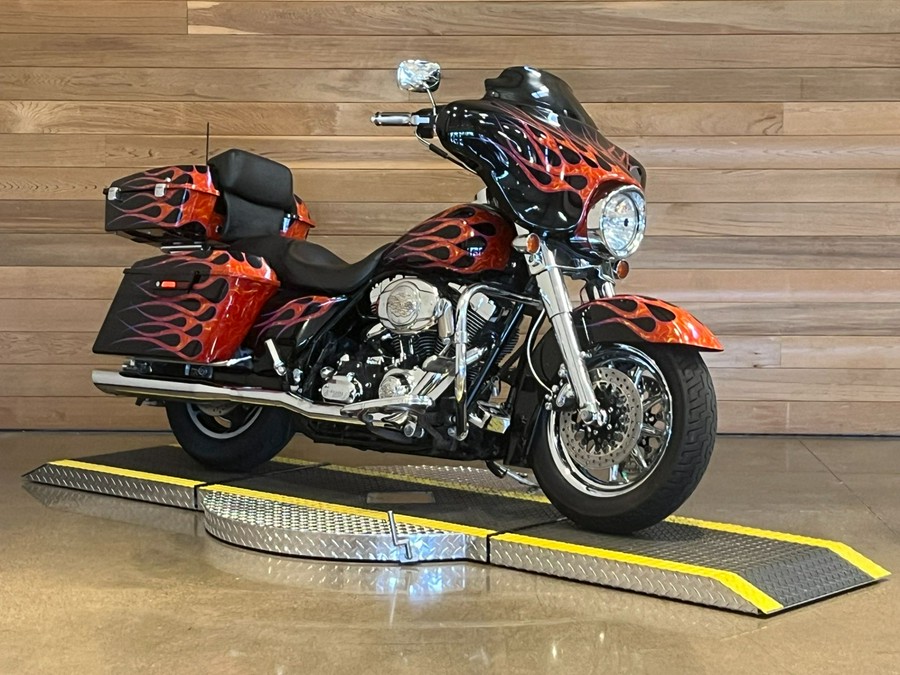 2007 Harley-Davidson FLHX Street Glide™