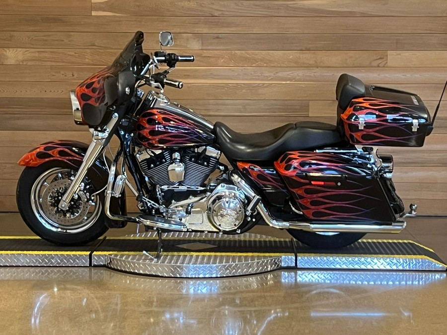 2007 Harley-Davidson FLHX Street Glide™