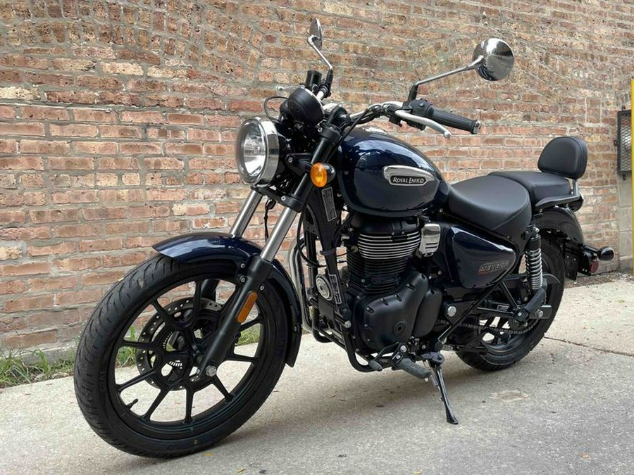 2023 Royal Enfield Meteor 350