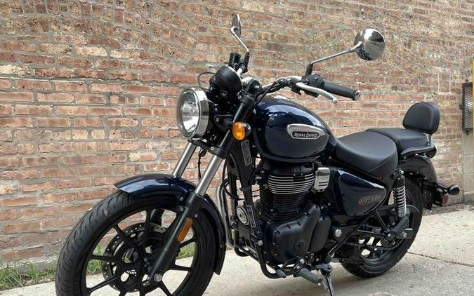 2023 Royal Enfield Meteor 350