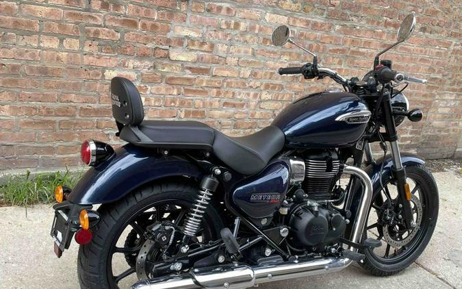 2023 Royal Enfield Meteor 350