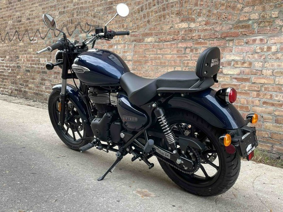 2023 Royal Enfield Meteor 350