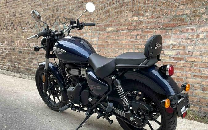 2023 Royal Enfield Meteor 350