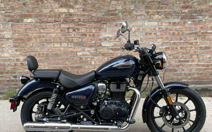 2023 Royal Enfield Meteor 350