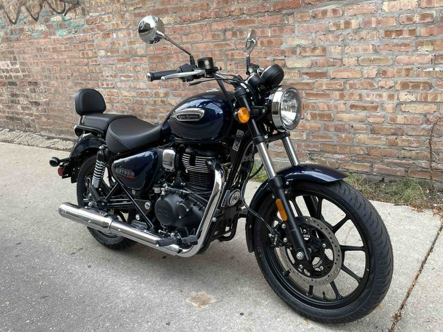 2023 Royal Enfield Meteor 350