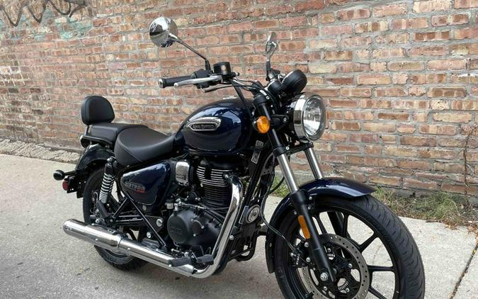 2023 Royal Enfield Meteor 350