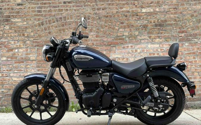 2023 Royal Enfield Meteor 350