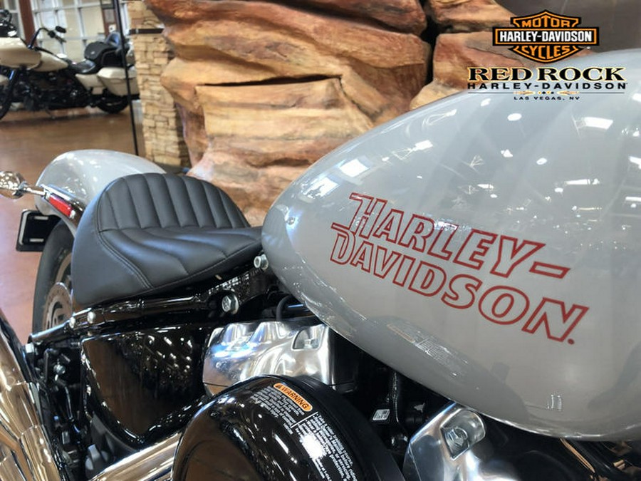 2024 Harley-Davidson® FXST - Softail® Standard