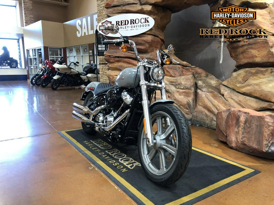 2024 Harley-Davidson® FXST - Softail® Standard