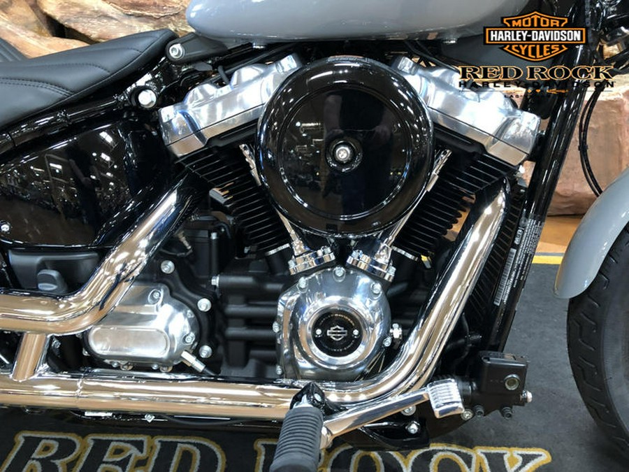 2024 Harley-Davidson® FXST - Softail® Standard