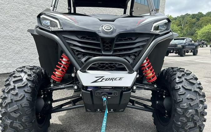 2024 CFMOTO ZFORCE 950 Sport 4