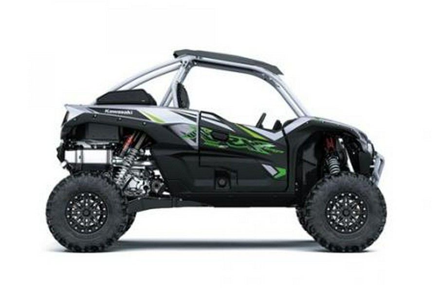 2024 Kawasaki TERYX KRX® 1000 eS