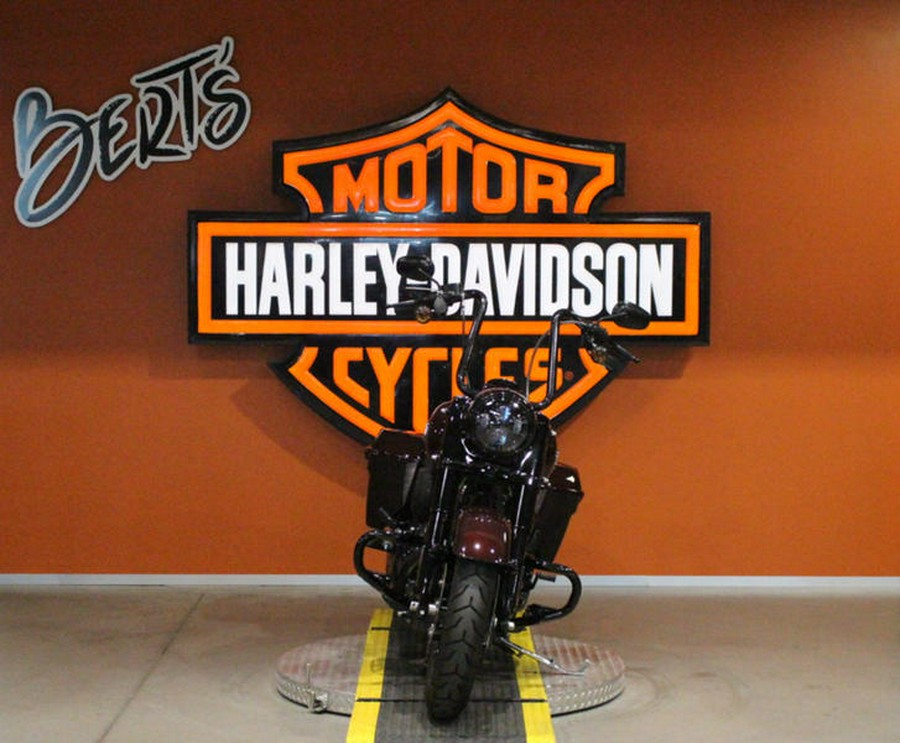 2022 Harley-Davidson® FLHRXS - Road King® Special